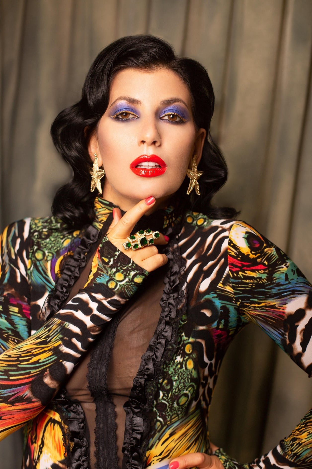 Mobirise Website Builder